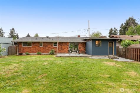 625 SW 127th Street Seattle WA 98146