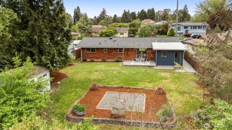 625 SW 127th Street Seattle WA 98146
