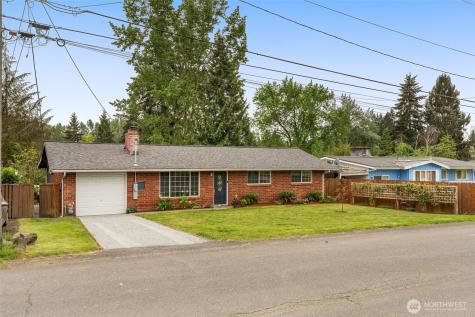 625 SW 127th Street Seattle WA 98146