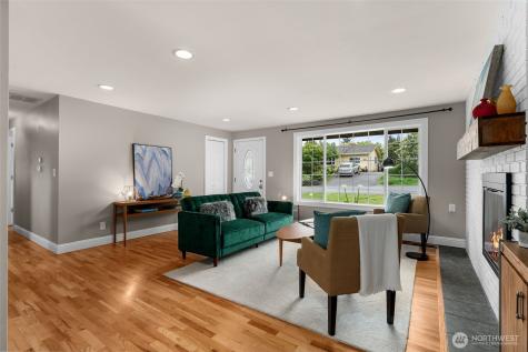 625 SW 127th Street Seattle WA 98146