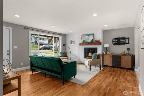 625 SW 127th Street Seattle WA 98146