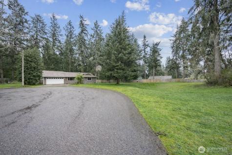 3342 Stanford Court SE Lacey WA 98503