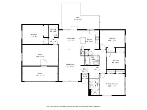 3342 Stanford Court SE Lacey WA 98503