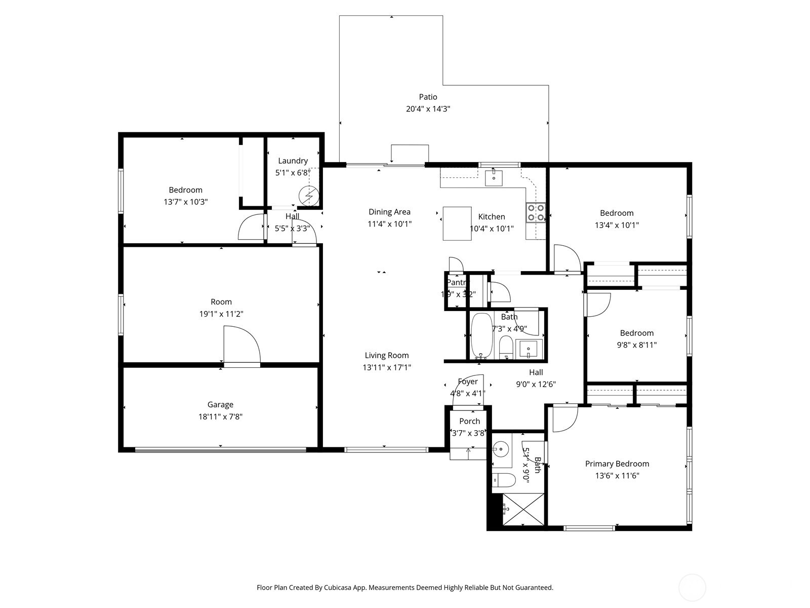 3342 Stanford Court SE Lacey WA 98503