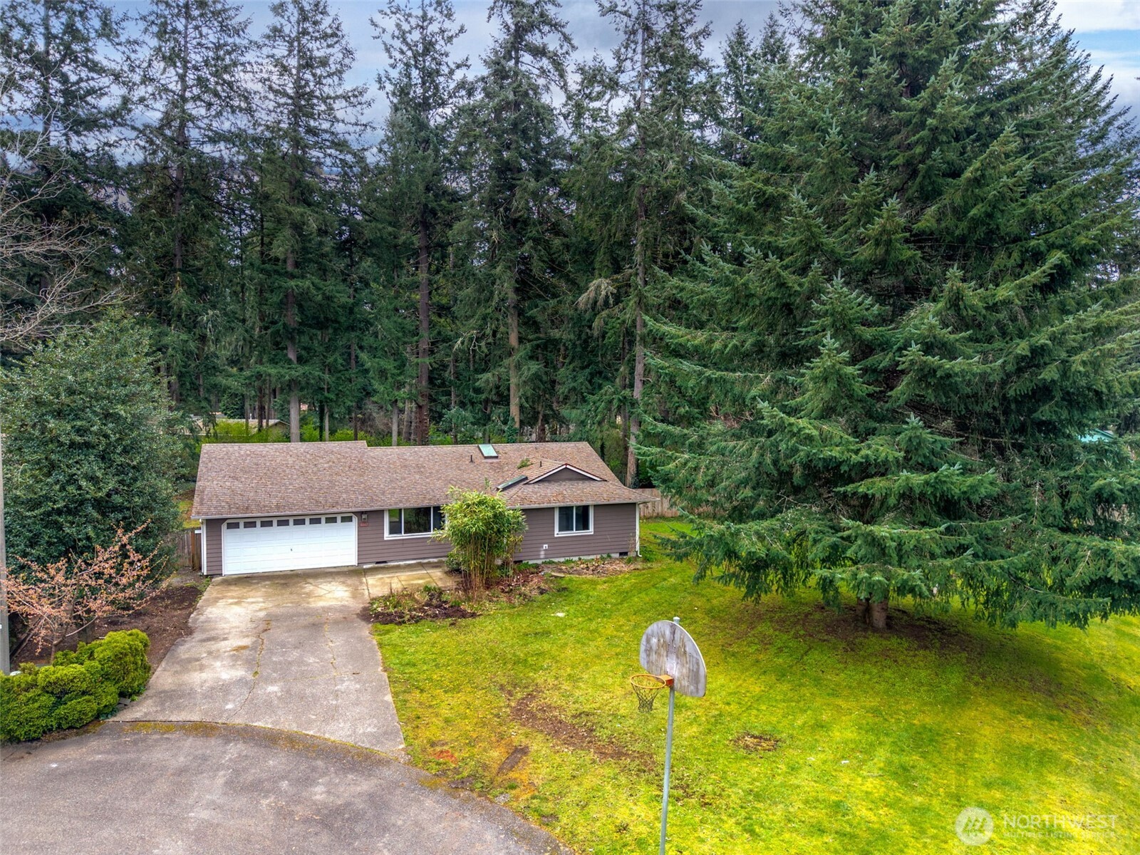 3342 Stanford Court SE Lacey WA 98503