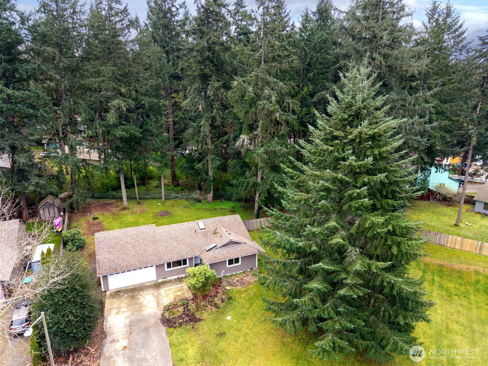 3342 Stanford Court SE Lacey WA 98503