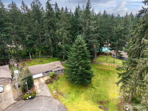 3342 Stanford Court SE Lacey WA 98503