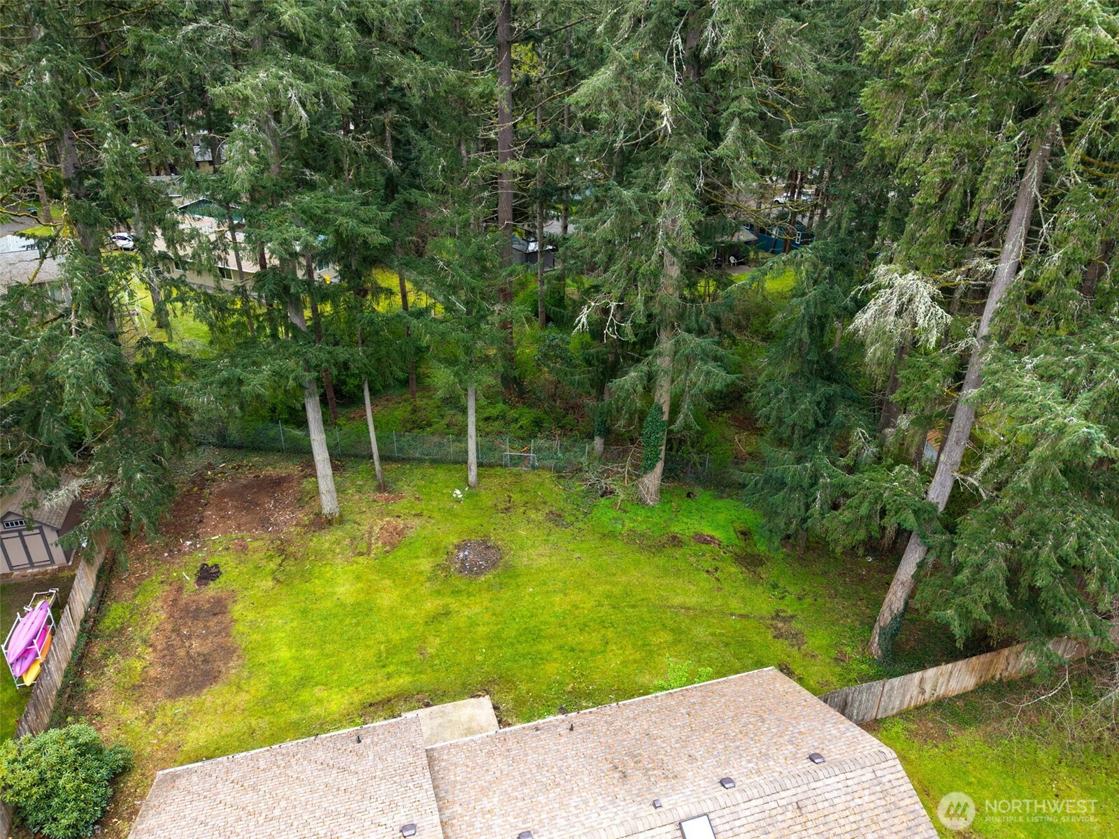 3342 Stanford Court SE Lacey WA 98503