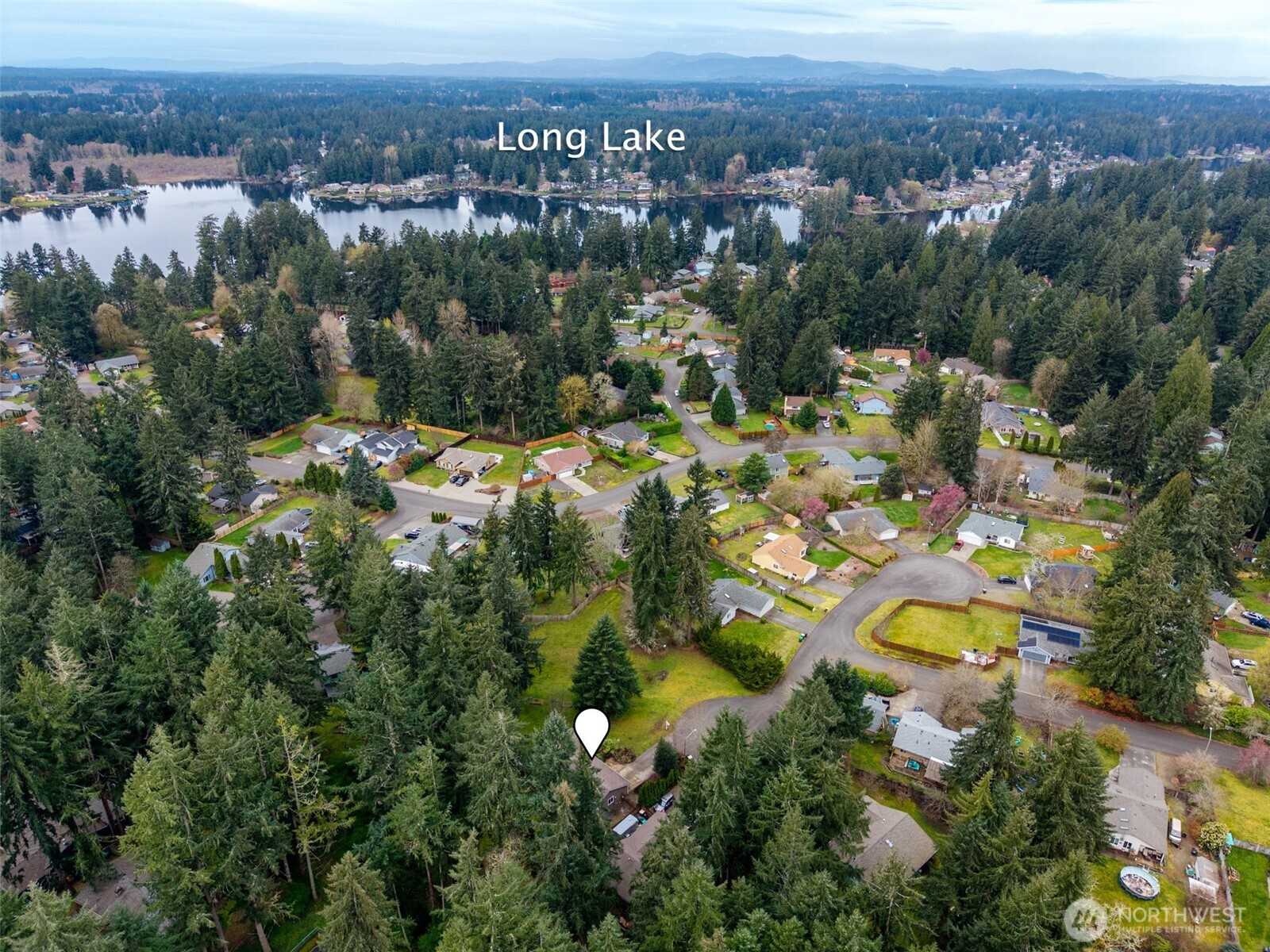 3342 Stanford Court SE Lacey WA 98503