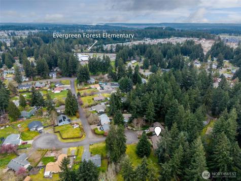 3342 Stanford Court SE Lacey WA 98503