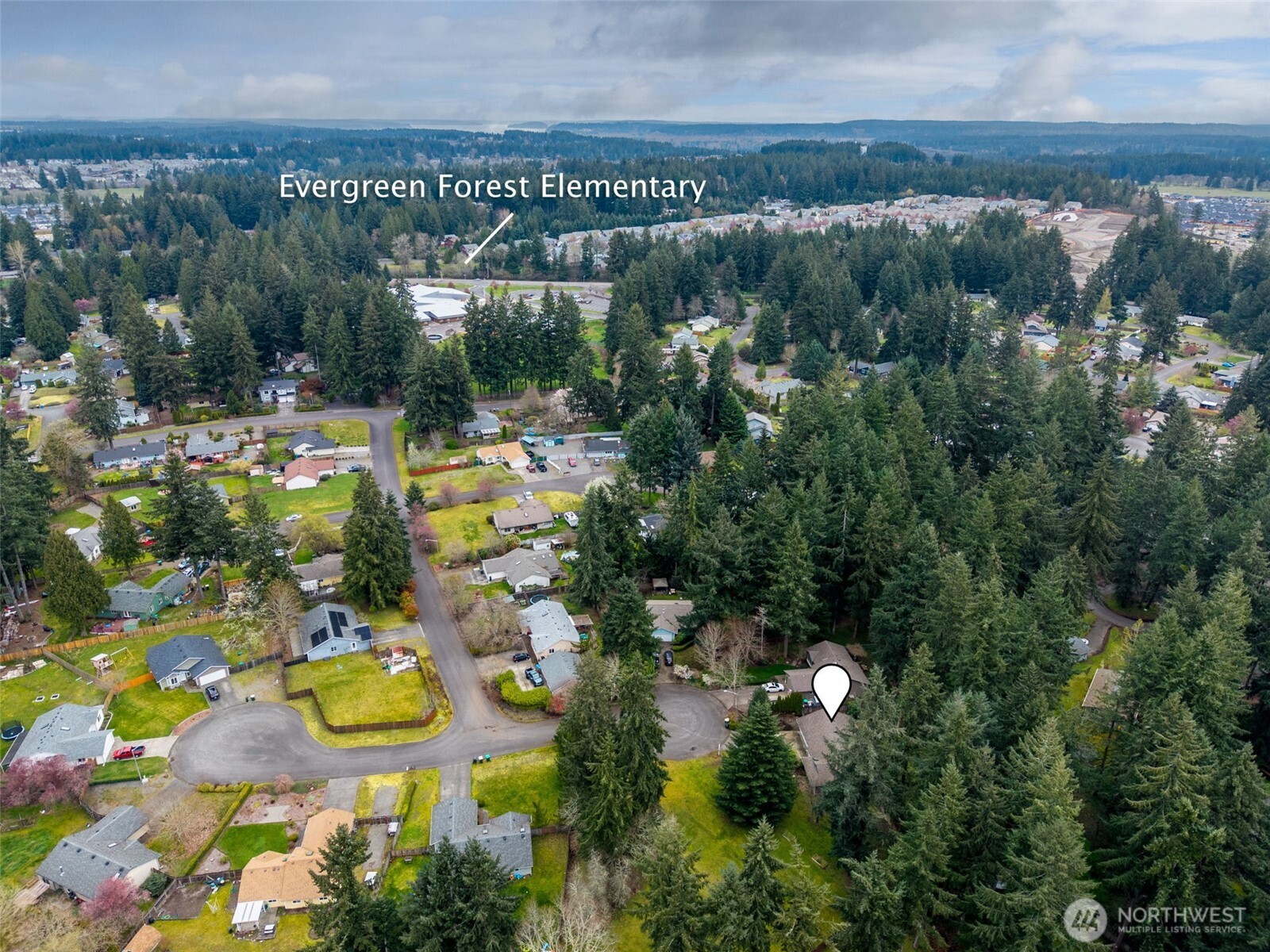 3342 Stanford Court SE Lacey WA 98503