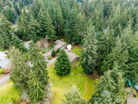 3342 Stanford Court SE Lacey WA 98503