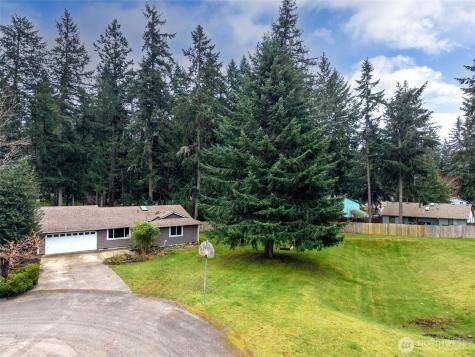3342 Stanford Court SE Lacey WA 98503