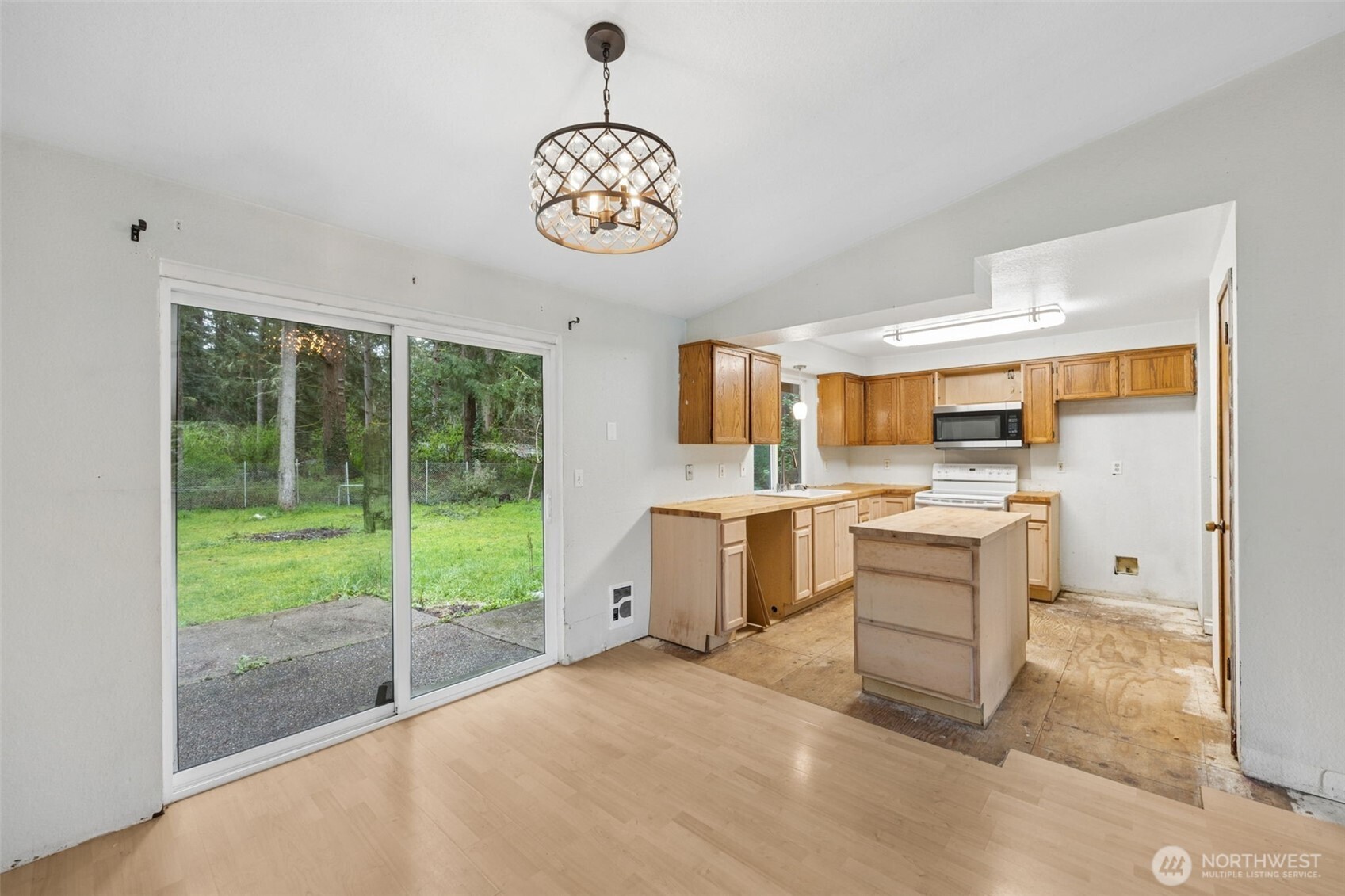 3342 Stanford Court SE Lacey WA 98503