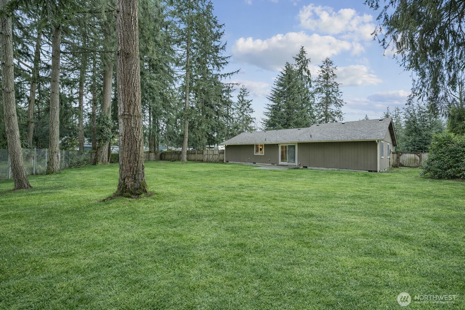 3342 Stanford Court SE Lacey WA 98503