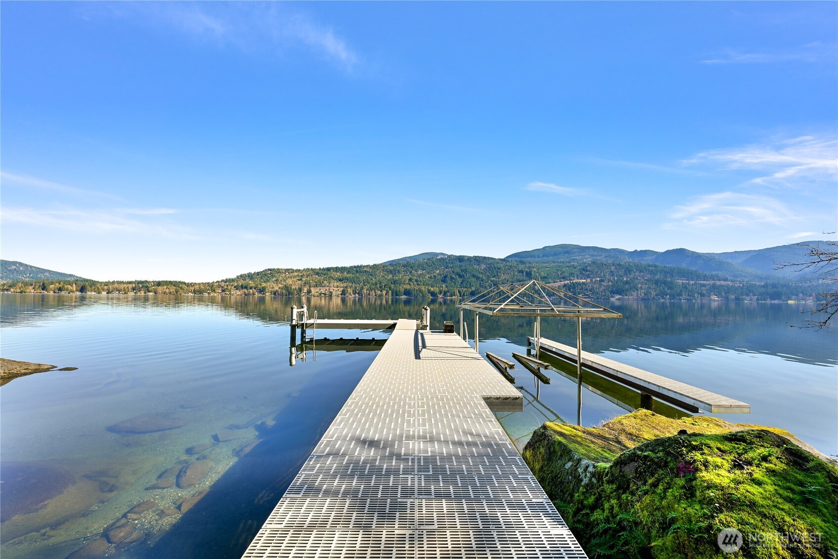 2500 Lake Whatcom Boulevard Bellingham WA 98229