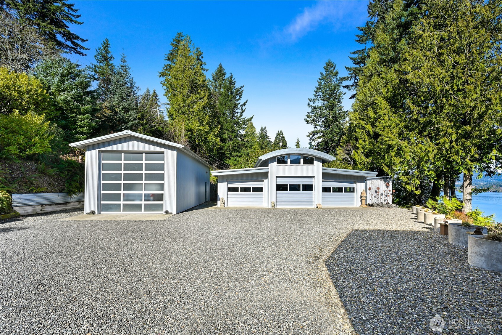 2500 Lake Whatcom Boulevard Bellingham WA 98229