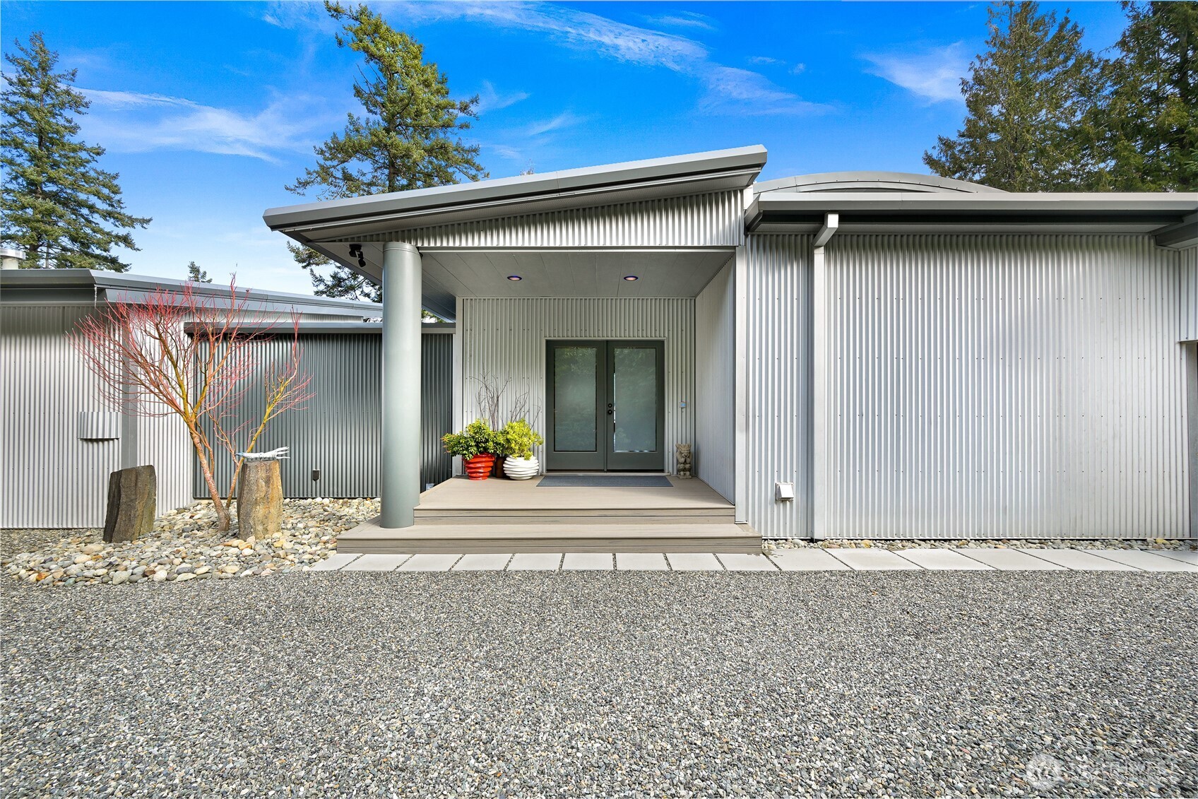 2500 Lake Whatcom Boulevard Bellingham WA 98229