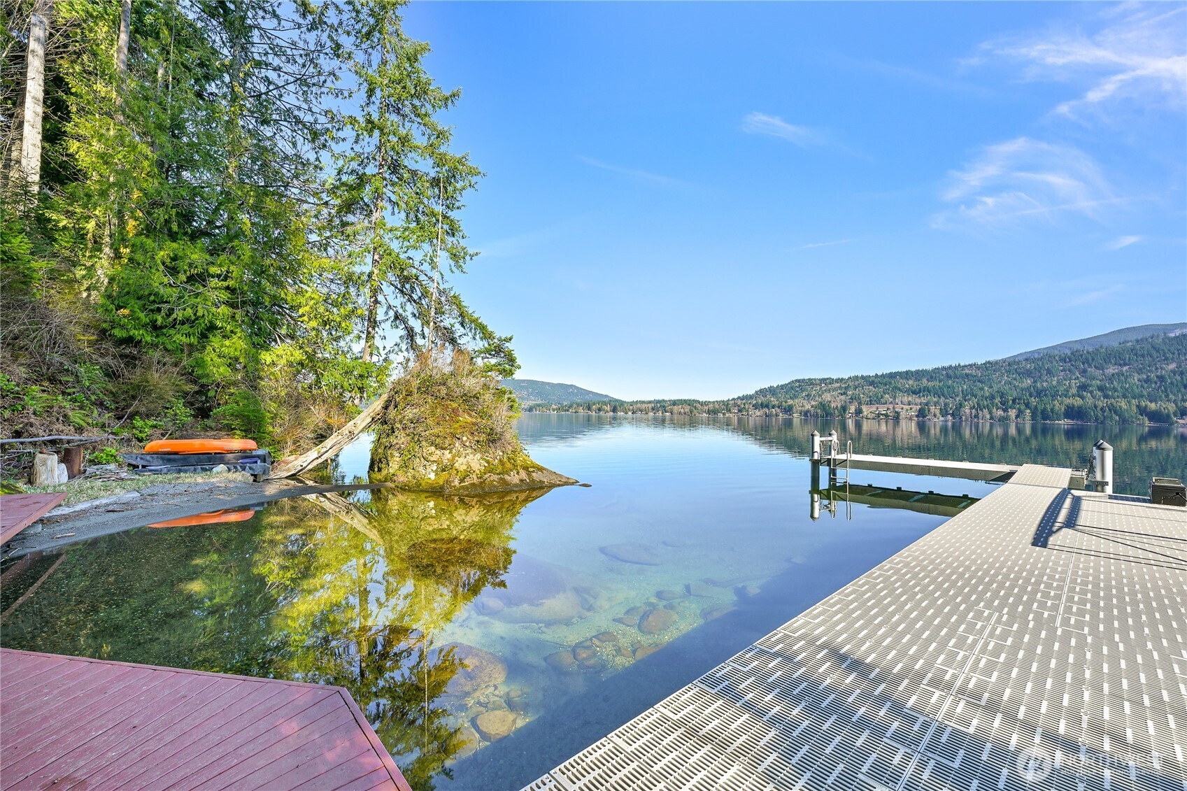 2500 Lake Whatcom Boulevard Bellingham WA 98229