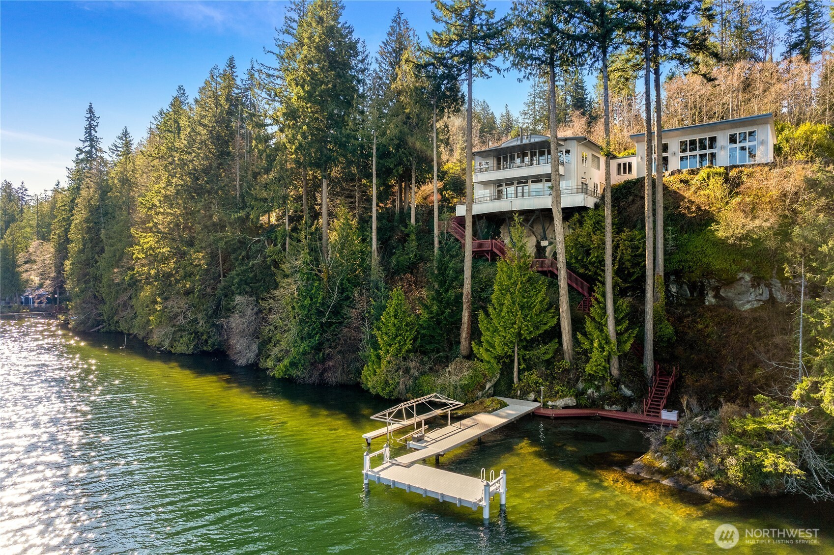 2500 Lake Whatcom Boulevard Bellingham WA 98229