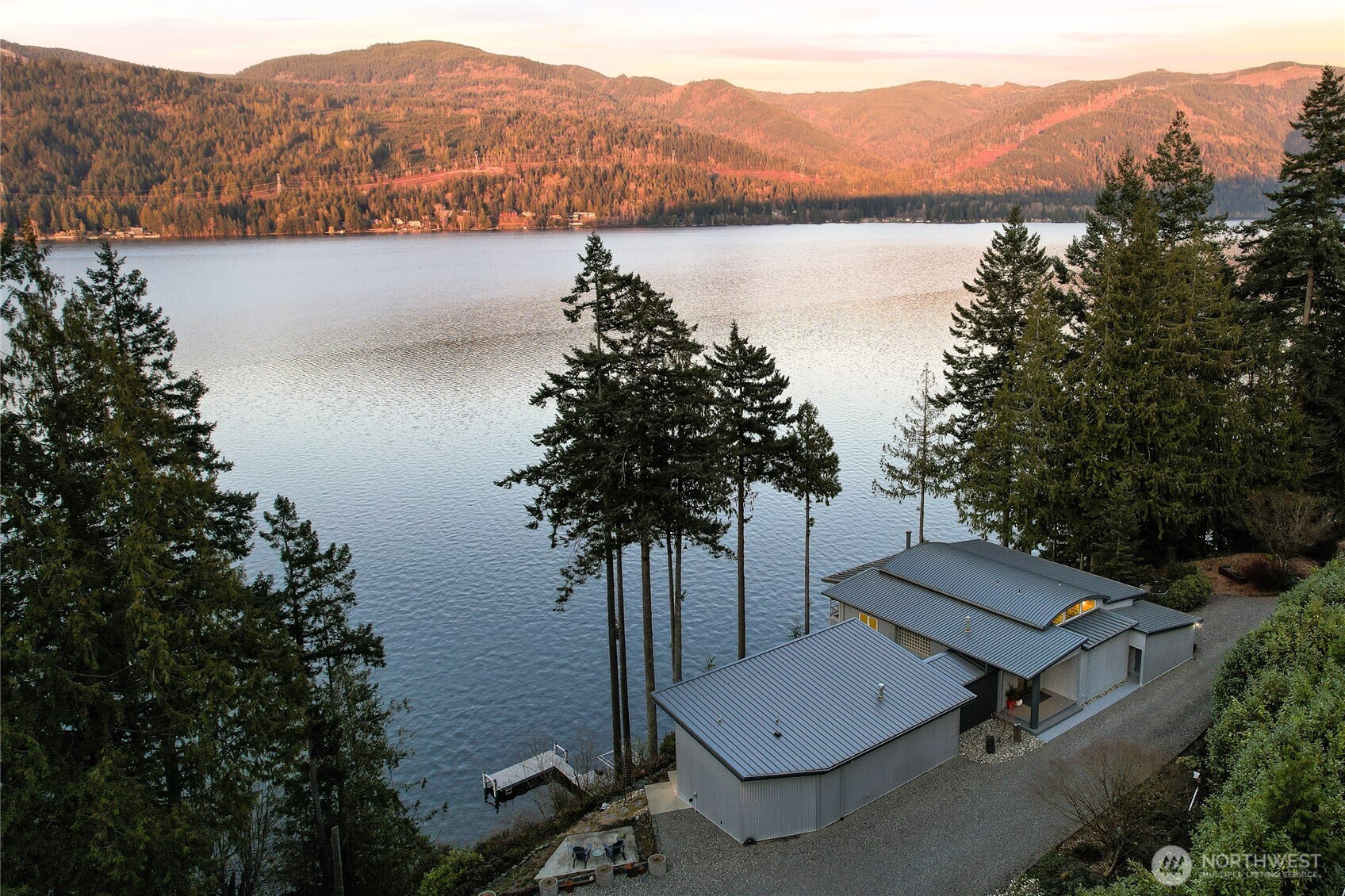 2500 Lake Whatcom Boulevard Bellingham WA 98229