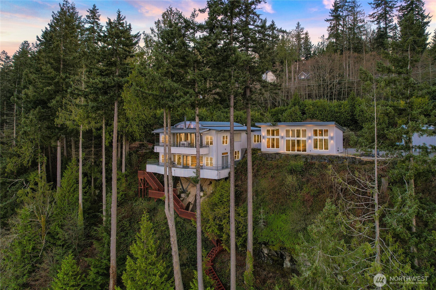 2500 Lake Whatcom Boulevard Bellingham WA 98229