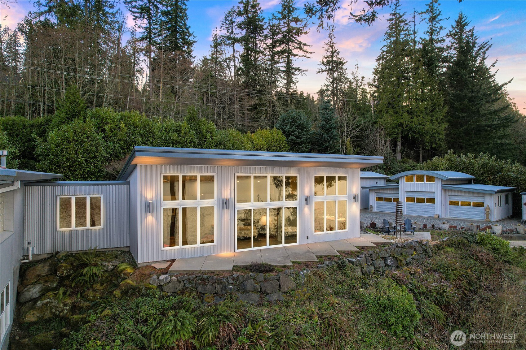 2500 Lake Whatcom Boulevard Bellingham WA 98229
