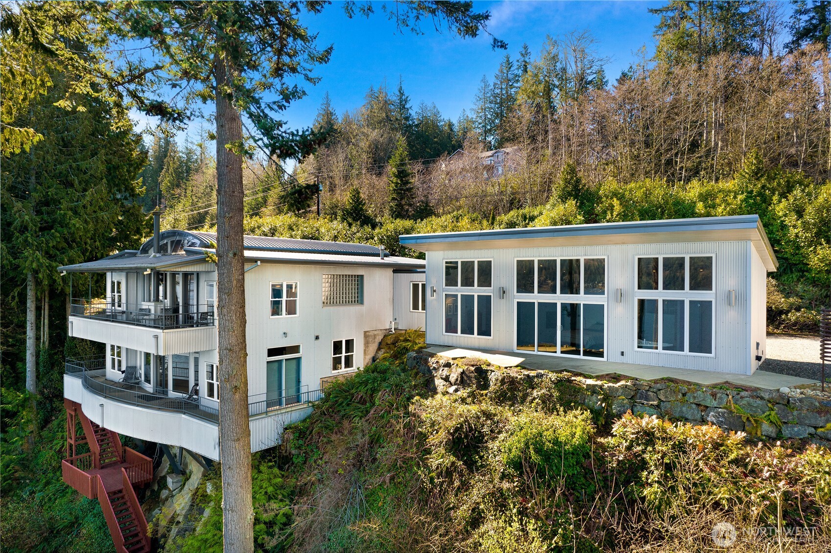 2500 Lake Whatcom Boulevard Bellingham WA 98229