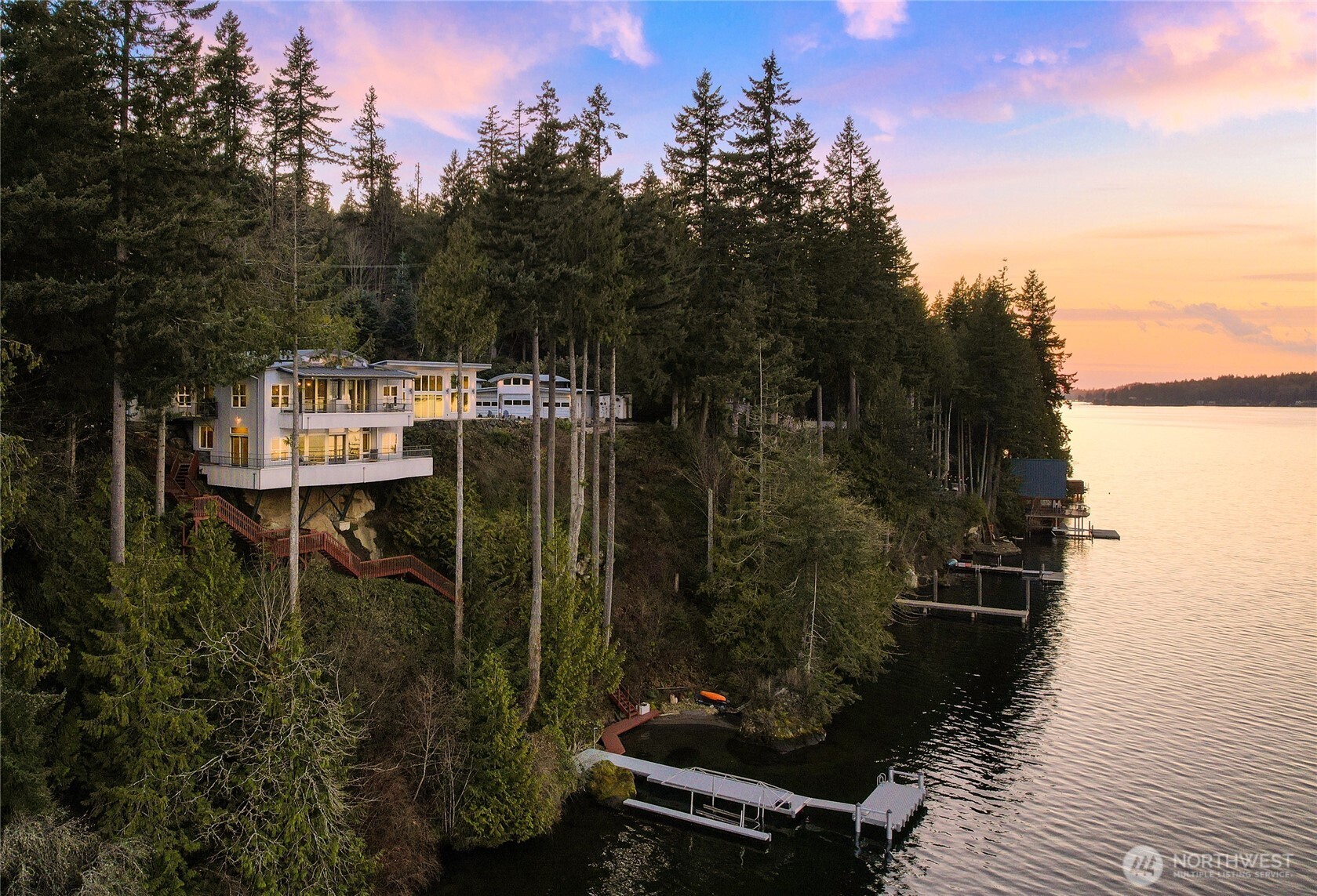 2500 Lake Whatcom Boulevard Bellingham WA 98229
