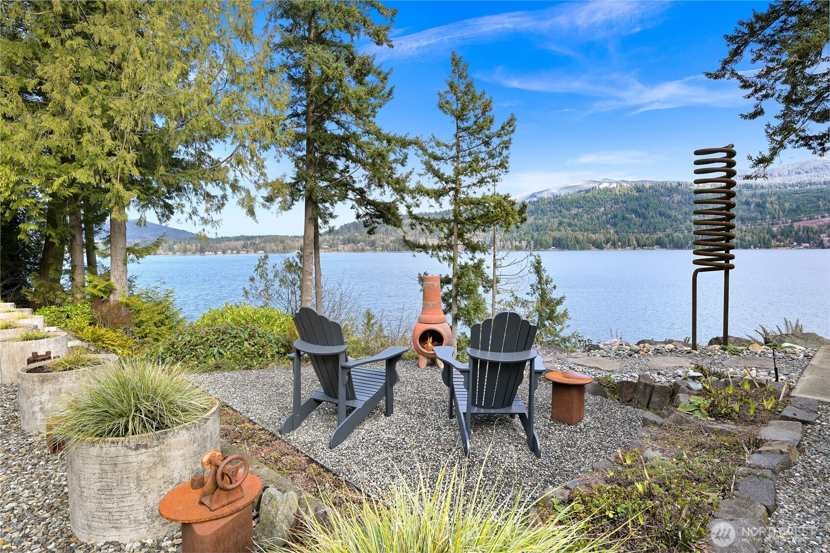 2500 Lake Whatcom Boulevard Bellingham WA 98229