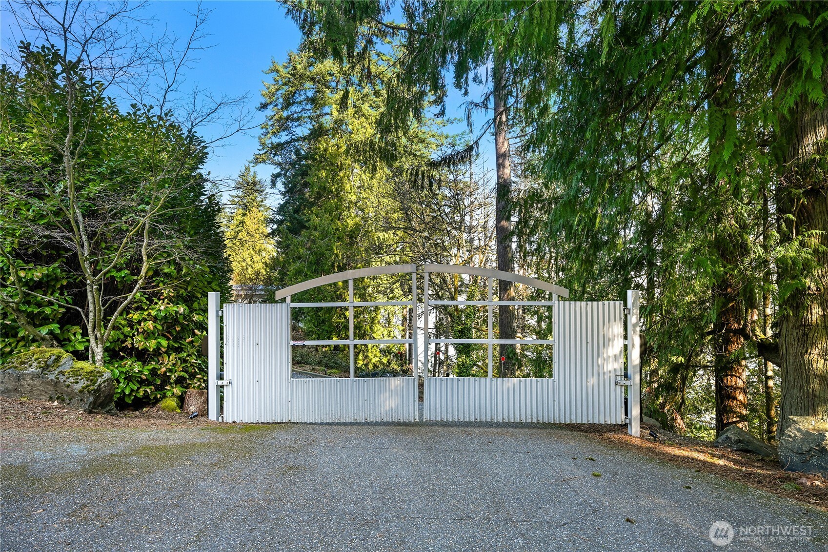 2500 Lake Whatcom Boulevard Bellingham WA 98229