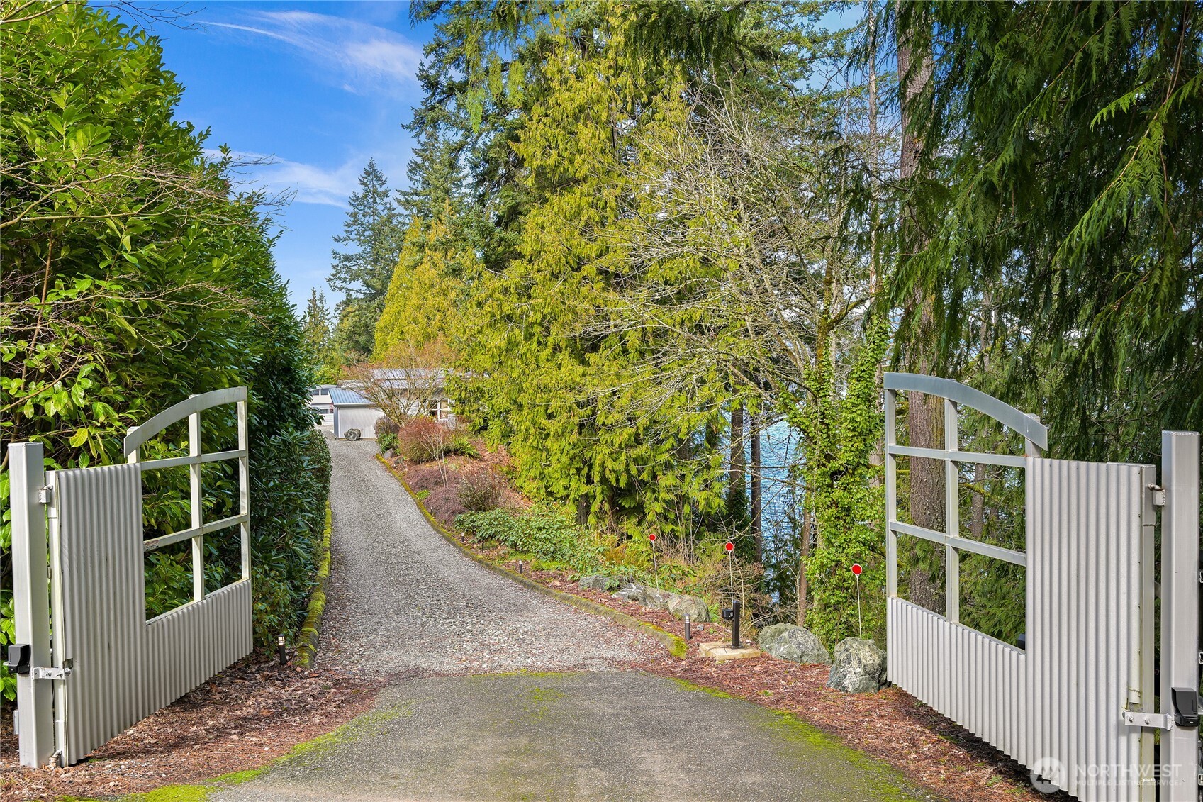 2500 Lake Whatcom Boulevard Bellingham WA 98229