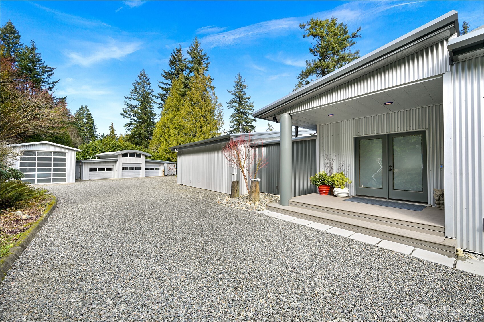 2500 Lake Whatcom Boulevard Bellingham WA 98229