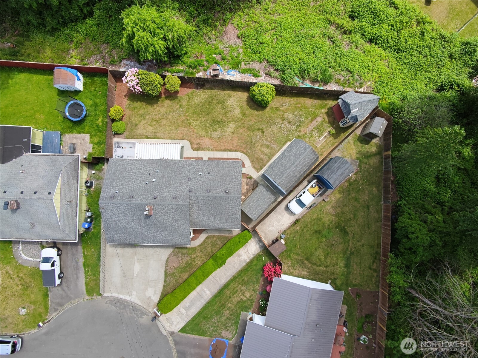 11211 SE 223rd Place Kent WA 98031