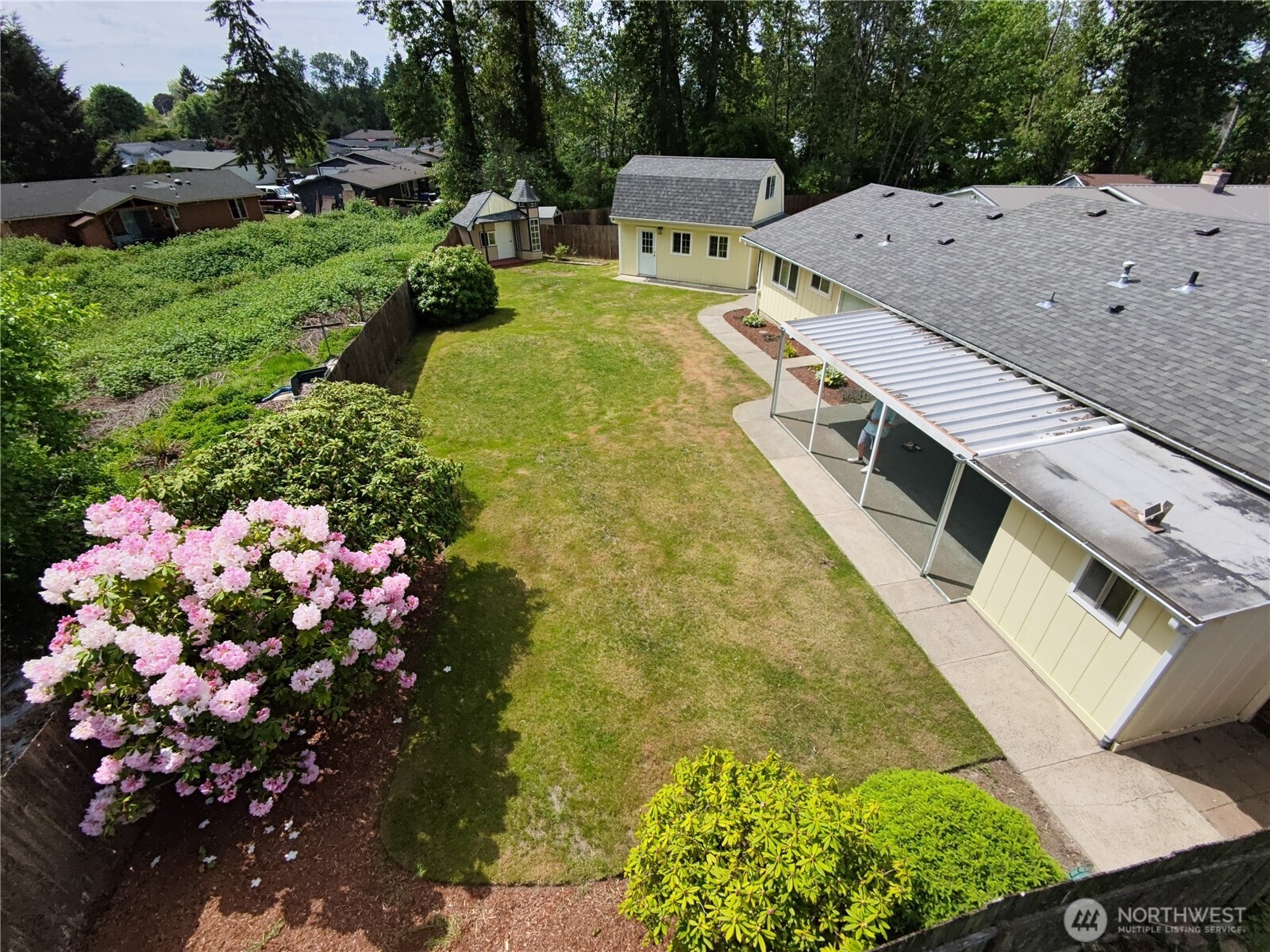 11211 SE 223rd Place Kent WA 98031