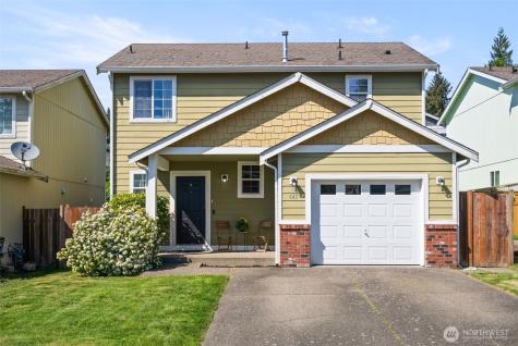 648 Rivenhurst Street Bremerton WA 98310