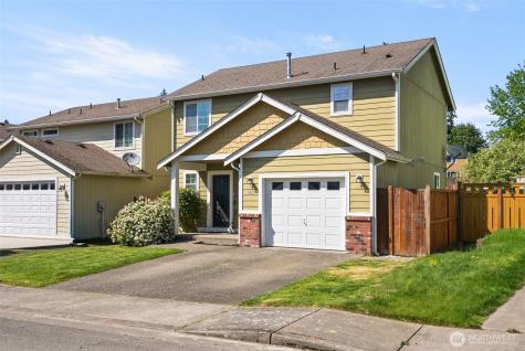 648 Rivenhurst Street Bremerton WA 98310