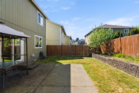 648 Rivenhurst Street Bremerton WA 98310