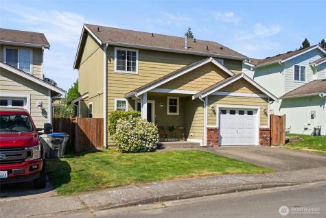 648 Rivenhurst Street Bremerton WA 98310
