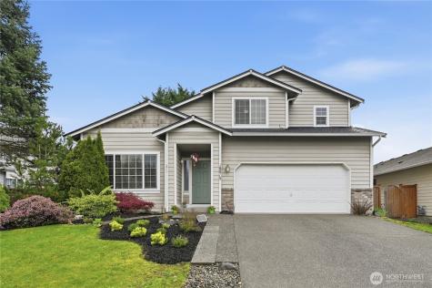 18819 89th Avenue E Puyallup WA 98375
