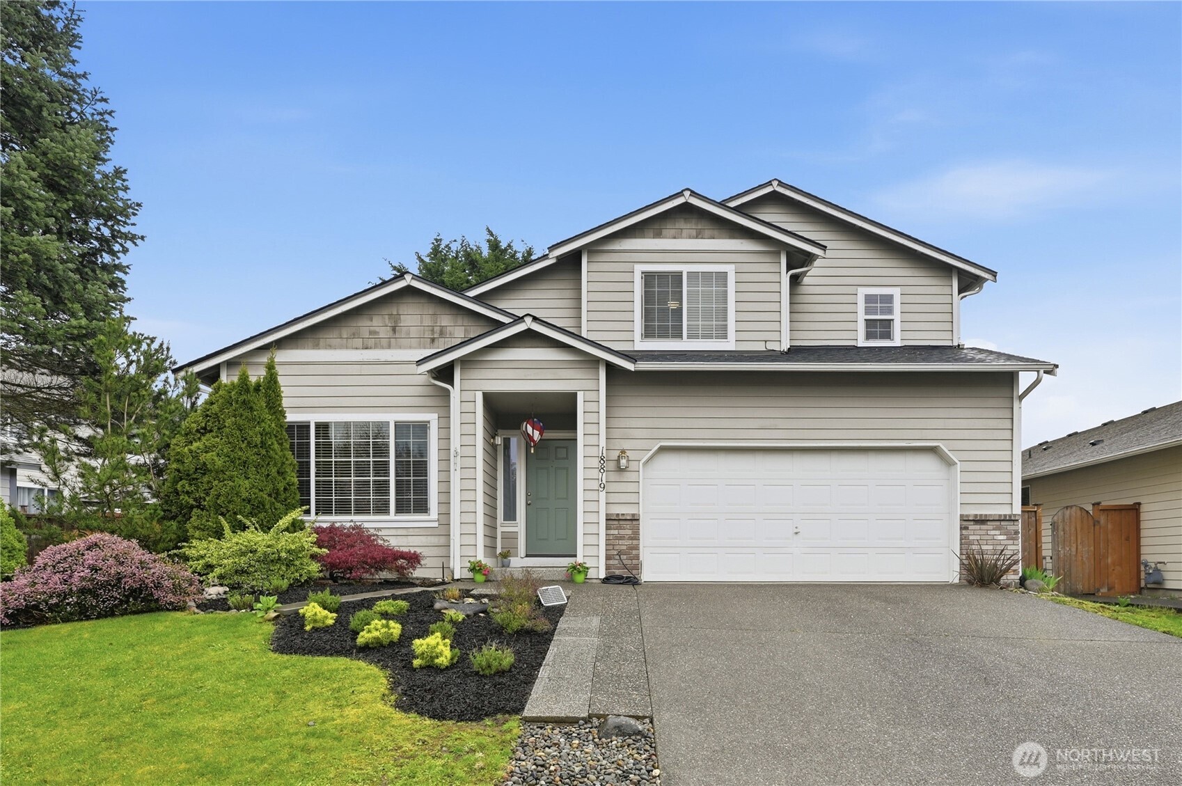 18819 89th Avenue E Puyallup WA 98375