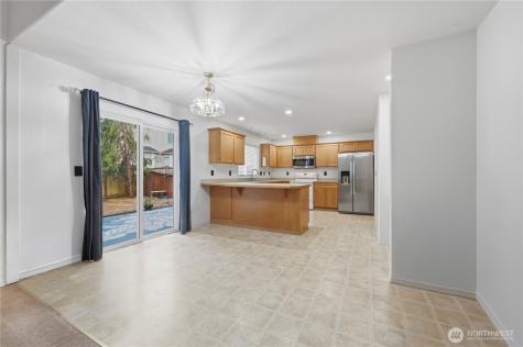 18819 89th Avenue E Puyallup WA 98375