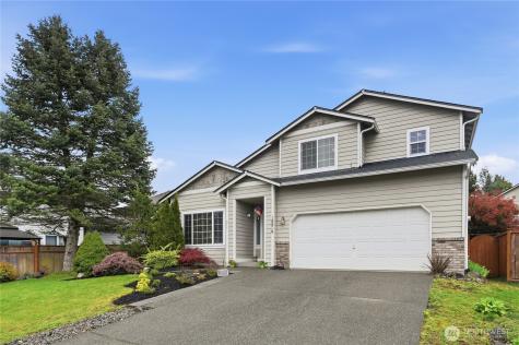 18819 89th Avenue E Puyallup WA 98375