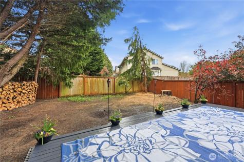 18819 89th Avenue E Puyallup WA 98375