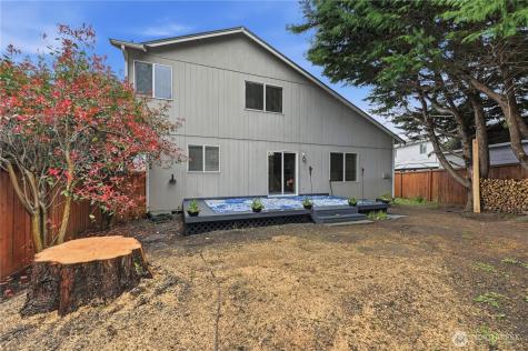 18819 89th Avenue E Puyallup WA 98375