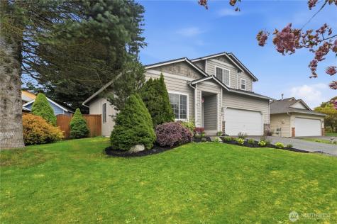 18819 89th Avenue E Puyallup WA 98375