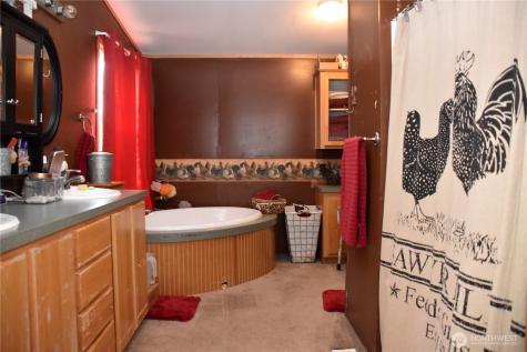 330 N Juniper Street Soap Lake WA 98851