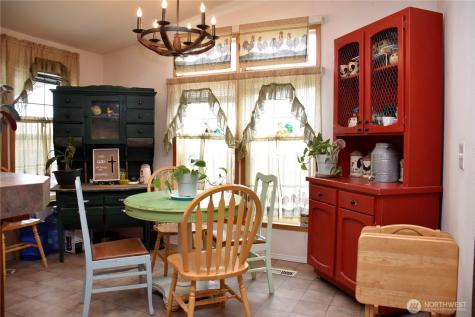 330 N Juniper Street Soap Lake WA 98851