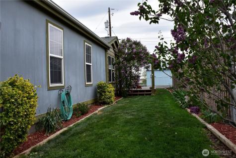 330 N Juniper Street Soap Lake WA 98851