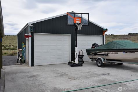 330 N Juniper Street Soap Lake WA 98851
